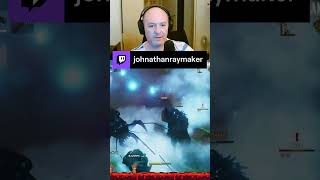 When Everything Has Stars | johnathanraymaker on #Twitch