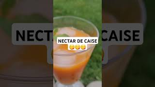 NECTAR DE CAISE #reteteusoare #retetedelicioase #retetesimple #shorts #shortvideo