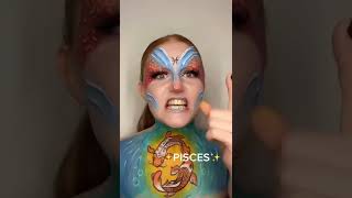 #shorts Zodiac sign Role Play #shorts #gemini #pisces. #sagittarius #capricon #cancer #capricon #leo