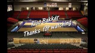 Highlights Rico Bakker 2012-2013