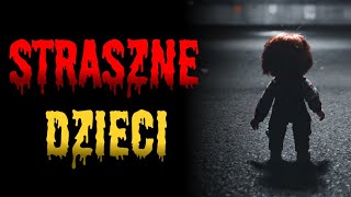 Dziwne zdania wypowiedziane przez dzieci cz.29