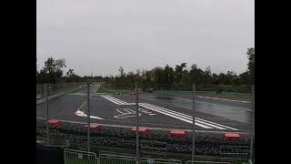 AUTODROMO NAZIONALE MONZA 19 OTTOBRE 2024