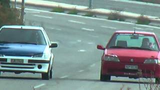 rallye giannisnos 4throttle vs rallye 194hp