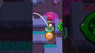 #brawlstars #1 в 3 #диномайк