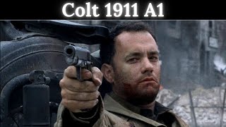 COLT .45 : Légendaire? Tir & Histoire #49