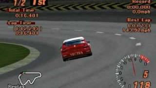 Gran Turismo 2