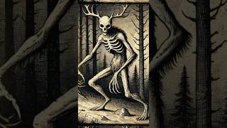 The Terrifying Truth Behind Wendigo Legends