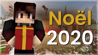 Noël 2020