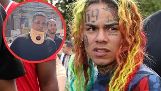 Revelación impactante: Productores agredidos por Tekashi exigen US$10 millones cada uno