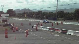 3er Solocross CCCPR Heat 2 @ Salinas Evo X