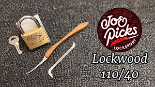 [160] Lockwood 110/40