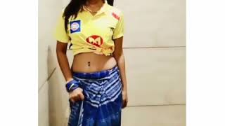 Darsha Gupta | supports | Chennai Super Kings!!!