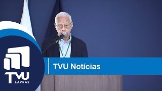 Cafeicultura familiar foi tema de reunião na UFLA. Divulgação/Apoio: TVU/Fapemig.