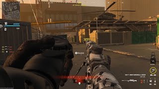 MWIII 3 Piece Trickshot