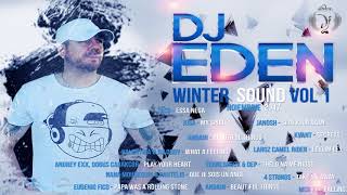 Dj Eden (Winter Sound Vol. 1) Promo mix Noiembrie 2017