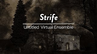 Strife - UVE