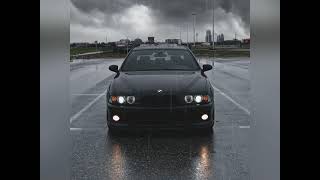 BMW E39 528i