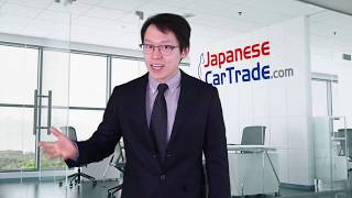 JapaneseCarTrade.comはどのようなポータルですか？