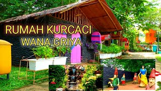 TAMAN KURCACI / WANA GRIYA