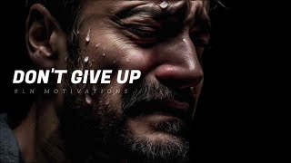 Don't Give Up - Best Motivational Speech Video Ever