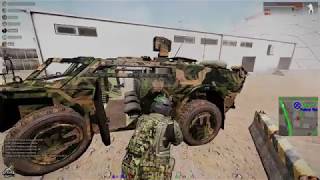 StrayaGaming | Frag/Lynx Montage | Arma 3 | Truma