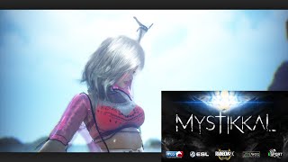 Mystic Montage (BDO SEA) - Doom Horse, Enhancement, PVP