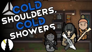 Cold Shoulders, Cold Showers | RimWorld Anomaly | RVI-13 #6