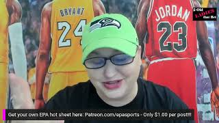 9/10/23 Wire to Wire Sports Betting Picks & Predictions NFL MLB Featuring Mindy Hahne Wager Wire