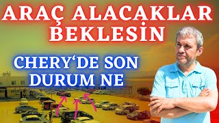 2. EL & SIFIR ARAÇ PİYASASI SON DURUM | KAMPANYALAR BİTECEK Mİ ?