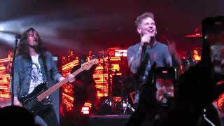 Corey Taylor - Duality (Slipknot cover), August 31 2023, Chicago, IL