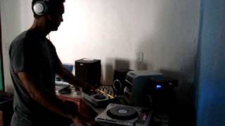 DJ Bokinha in the mix destination Taguatinga, Brasilia