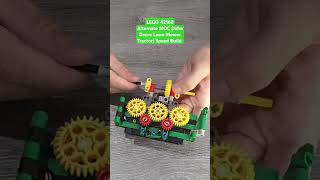 #lego #moc #speedbuild #farming #johndeere