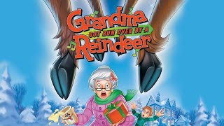 Grandma Got Run Over by a Reindeer (2000) Movie || Elmo Shropshire, || updates Review & Facts