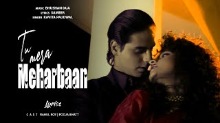 Tu Mera Meharbaan [Full Song] | Junoon | Rahul Roy, Pooja Bhatt