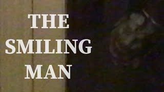 The Smiling Man (Short Film)