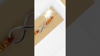 925 Sterling Silver Rakhi Collection by CLARA | Gift for Men & Boys | Rakhi for Brother | #clara