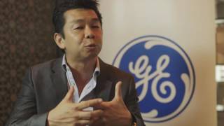 GE Innovation Barometer Malaysia Highlights