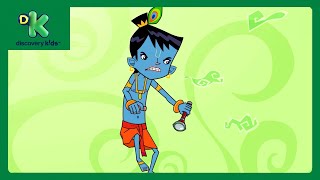 Kris Roll No 21 🪈| Kanishq ka revenge plan 😟 | Full Episode 🤩| Kris Cartoon 😆 on Discovery Kids