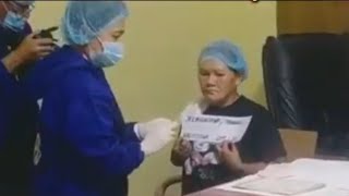 NAKAKAKILABOT NA PAHAYAG NG ISANG PARI KAY JOVELYN GALLENO | NBI LATEST UPDATE Kay Jovelyn Galleno!