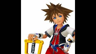 Episode 13; Kingdom Hearts 1 Analysis With Marshall Grogg