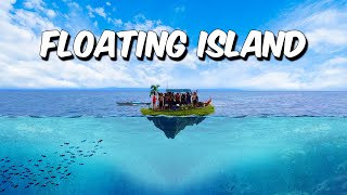 Floating Island