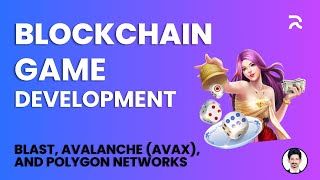 Developing Multi-Chain Wheel Games on Blast, Avalanche, and Polygon: Enhance Your Blockchain Gaming