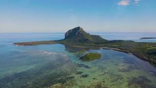 Mauritius  Rajska Wyspa Marzeń 🌊🌴