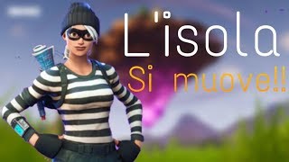 🔴 LIVE FORTNITE  - STASERA LA SORPRESA E DOMANI E VENERDI  (782/800)