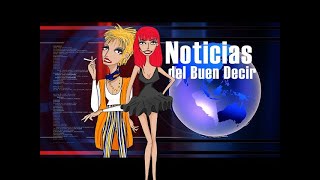 #highlights Noticiero del Buen decir (Invitada especial @gaysell)