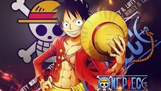 One Piece OST - Luffy vs Ratchet Round 1