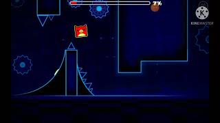 Angelic by ROLI GD (Geometry dash 2.11)