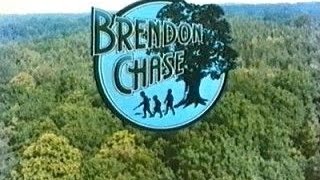 BRENDON CHASE - Episode 12