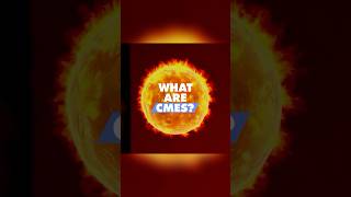 What is a Solar Coronal Mass Ejection CME?