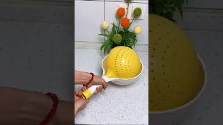 #Shorts Amazing Products TikTok Video | Colander